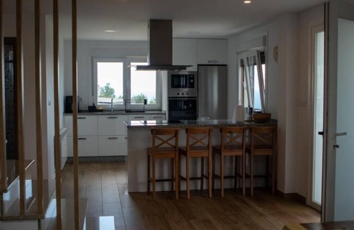 Carballo House | Quiet getaway in the heart of Razo, Costa da Morte