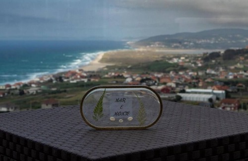 Carballo House | Quiet getaway in the heart of Razo, Costa da Morte
