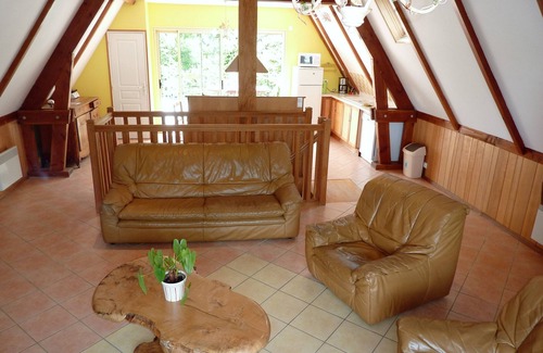 Loubressac Cottage | Quiet gite in one of the most beautiful villages of France, with pool