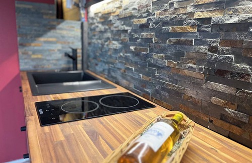 Treize-Vents Apartment | Quiet gîte in the heart of nature near the Puy du fou