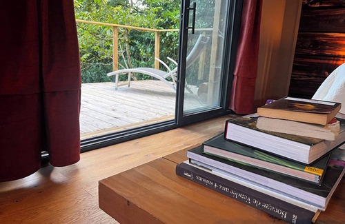 Treize-Vents Apartment | Quiet gîte in the heart of nature near the Puy du fou