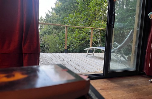 Treize-Vents Apartment | Quiet gîte in the heart of nature near the Puy du fou