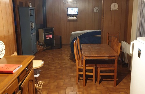 Saint-Diery House | Quiet gite in the heart of the Sancy, 10 min from Besse