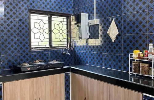 Patnem Apartment | Quiet Goan Villa - Fully Furnished 03 BHK - Agonda