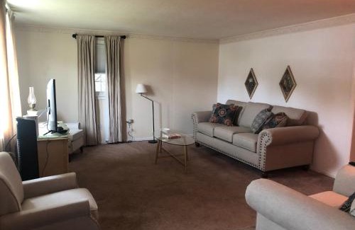 Harrisburg - Hershey Apartment | Quiet Harrisburg home
