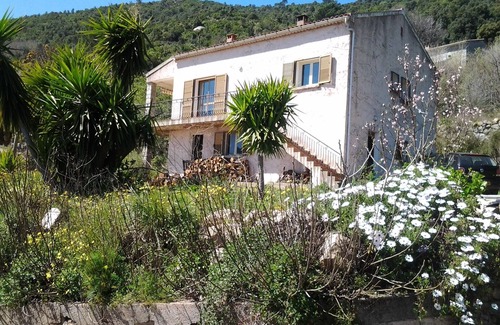 Conca Villa | Quiet holiday between sea and mountains