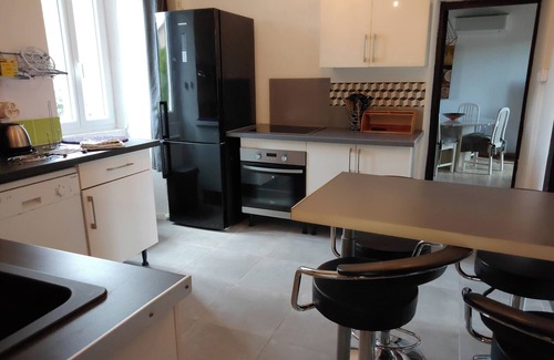 Ponte-Leccia House | Quiet holidays in the heart of Corsica
