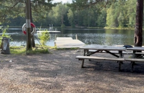 Skedsmo Municipality Apartment | Quiet Home Base Near Oslo – Perfect for Longer Stays or Remote Work or family