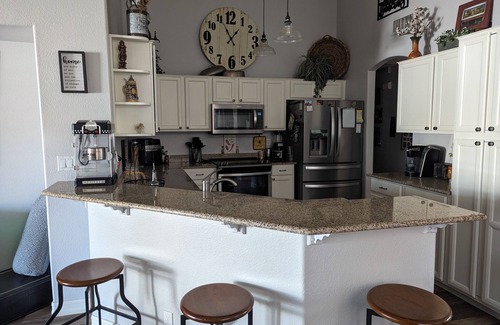 Wind Drift House | Quiet home next to Freestone Park & minutes from historic downtown Gilbert!