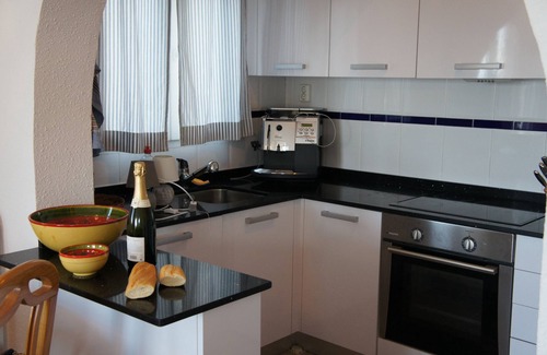 Denia Villa | Quiet house and panoramic views