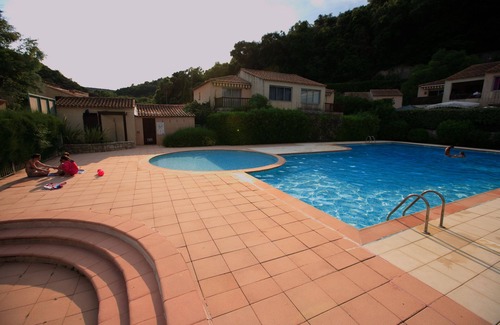 Bastide Giraud House | Quiet house close to the sea, all amenities and central location (Cannes-Nice-Monaco)