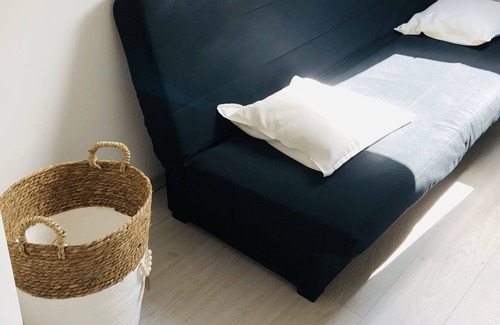 Gredisans House | Quiet house in a welcoming Jura village 7 minutes from Dole
