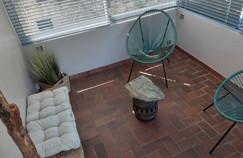 Mandagout House | QUIET HOUSE IN CEVENNES
