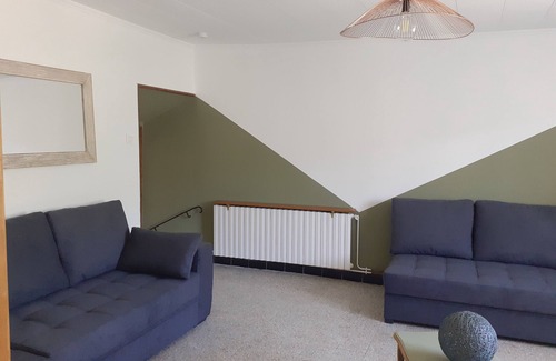 Mandagout House | QUIET HOUSE IN CEVENNES