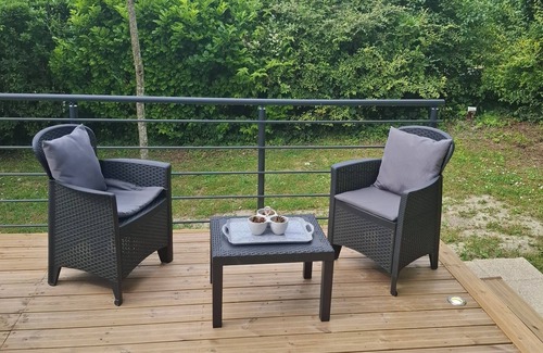 Chatellerault House | Quiet house in Châtellerault