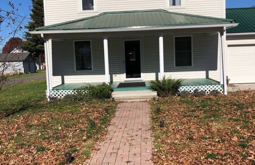 Parral House | Quiet house in safe neighborhood.