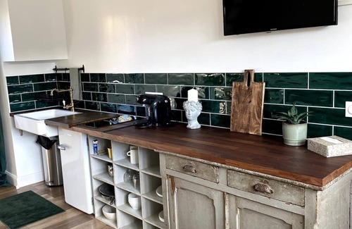 Pont-sur-Seine House | Quiet house in the countryside - "Hirondelle" accommodation