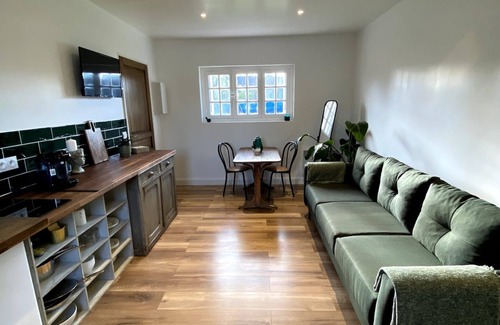 Pont-sur-Seine House | Quiet house in the countryside - "Hirondelle" accommodation