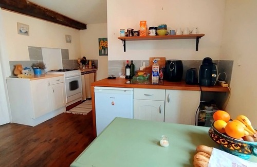 Salvezines House | Quiet house in the Aude Pyrenees. Ideal location for hikers!
