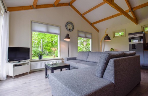 Heiloo House | Quiet house in the countryside, 7km to the beach
