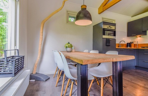 Heiloo House | Quiet house in the countryside, 7km to the beach