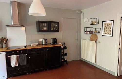 Germenay House | Quiet house in the heart of nature