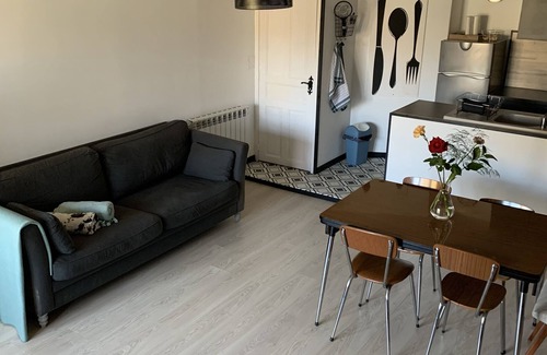 Saignes House | Quiet house in the pretty village of Saignes between Sancy and Puy Mary