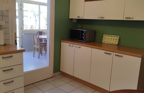 Sanguinet Apartment | Quiet house near the lake, ideal for families
