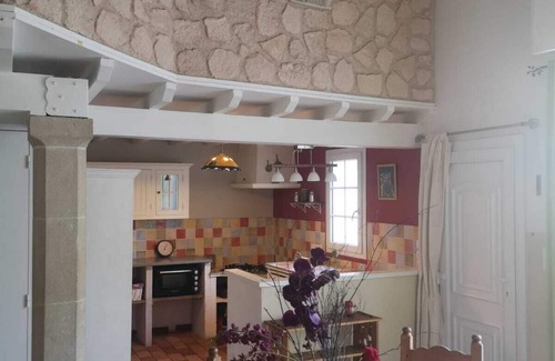 Avignon House | Quiet house not overlooked, 30 m2 terrace 200 meters from the ramparts