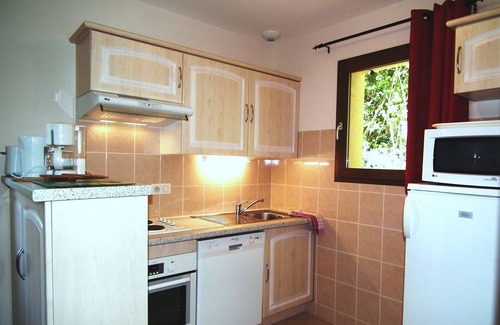 Gavaudun House | Quiet house with beautiful view in unique Holiday Resort * in Dordogne-Lot