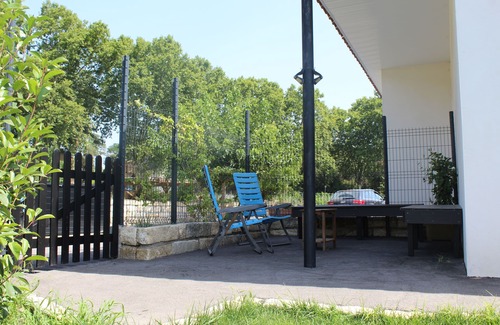 Marsillargues House | QUIET HOUSE WITH GARDEN AND PRIVATE PARKING IN GREAT PROPERTY