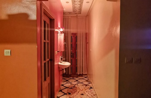 Outghal Other | Quiet house with private garden, 50 km from Marrakesh