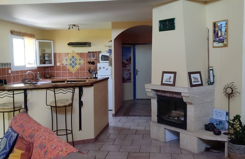 Tourbes House | Quiet in a village, close to all leisure activities, Festival
