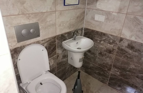 Amasya House | Quiet in the middle of the countryside