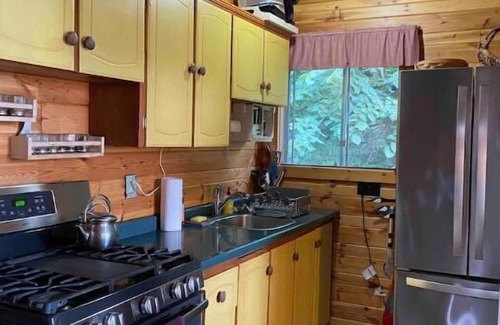 McKellar Cottage | Quiet Lakefront Cottage near Parry Sound