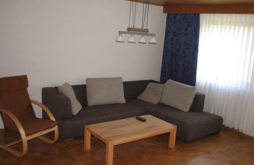 Buchelberg Apartment | quiet location on the outskirts, spacious apartment, close to nature