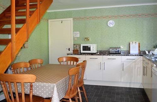 Morvern Peninsula House | Quiet location with stunning views, sleeps 8, pet friendly, free Wi-Fi