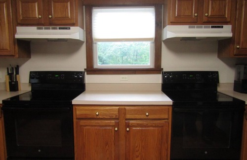 New Germantown House | Quiet mountain home in Juniata Countyn