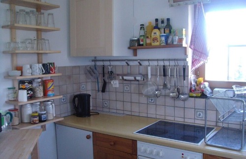 Stierva House | Quiet, mountain view, oven, fireplace, whirlpool & sauna, 15 min to ski regions