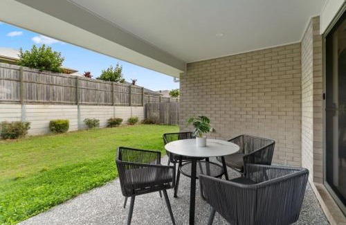 Park Ridge House | Quiet n Stylish 3mins to Mall Modern 4BR House
