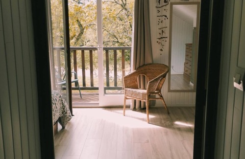 Lachapelle-Auzac House | Quiet nature vacations