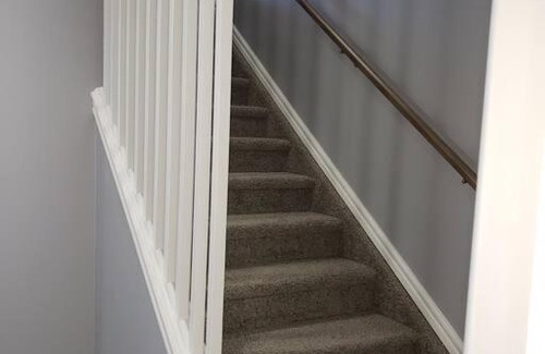 Mayerthorpe Apartment | Quiet new 3 bdrm house near Whitecourt No pets.