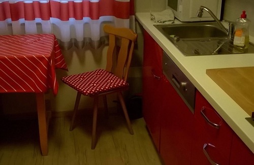 Biberach an der Riss Condo | Quiet nice apartment near the city center of Biberach