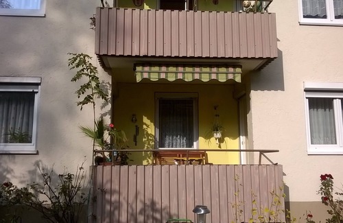 Biberach an der Riss Condo | Quiet nice apartment near the city center of Biberach