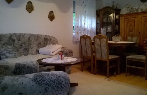 Biberach an der Riss Condo | Quiet nice apartment near the city center of Biberach