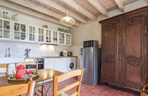 Illeville-sur-Montfort Cottage | Quiet Norman house on 1 hectare of land on the edge of a forest