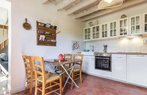 Illeville-sur-Montfort Cottage | Quiet Norman house on 1 hectare of land on the edge of a forest