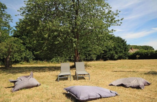 Illeville-sur-Montfort Cottage | Quiet Norman house on 1 hectare of land on the edge of a forest