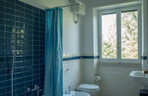 Zona XXVI Castel di Decima Apartment | Quiet oasis between sea and city center