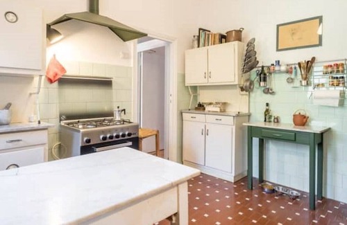 Zona XXVI Castel di Decima Apartment | Quiet oasis between sea and city center